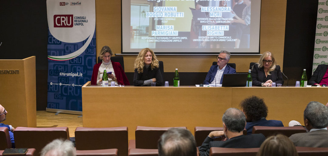 L’educazione finanziaria nei giovani