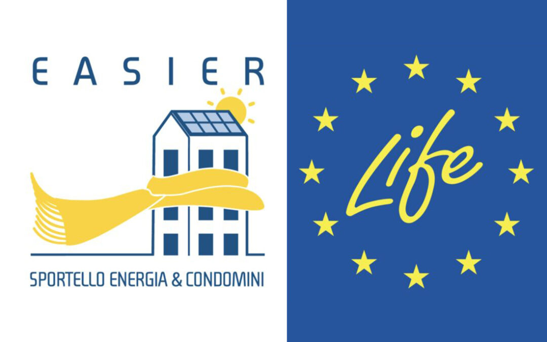 Progetto europeo EASIER