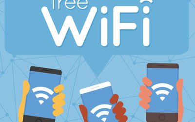 Le reti WiFi pubbliche sono sicure?