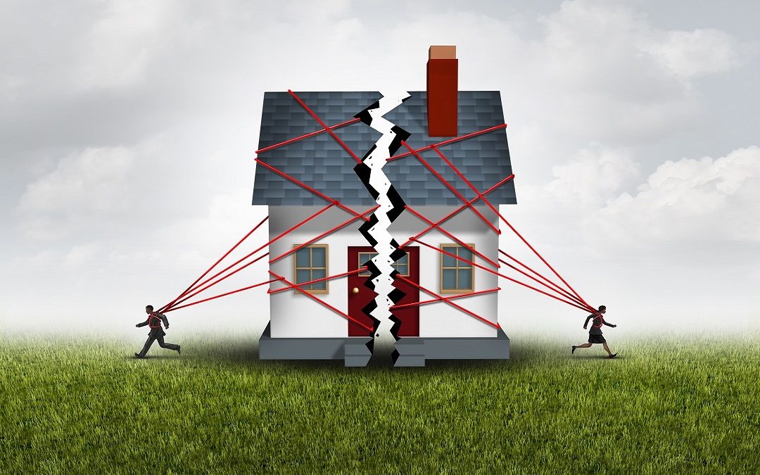 2026 Fondo abitativo per genitori separati o divorziati