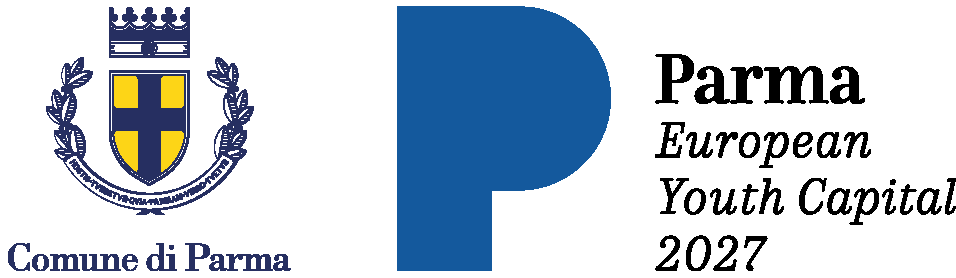Comune-Pr+Cap Eu Giovani_2026 Comune di Parma - Parma European Youth Capital 2027
