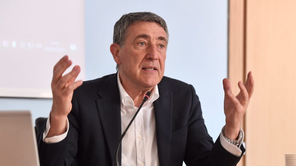 Azzardo e scommesse: l’intervista a Luciano Gualzetti presidente della Consulta nazionale antiusura.