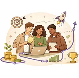 Mentor for YOUng